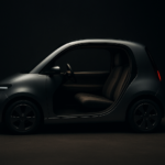Novo Smart elétrico de dois lugares ganha interior inédito e mira 300 km de alcance
