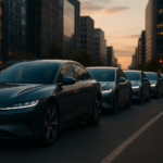 Carros eletrificados ganham força no Brasil e batem novo recorde de participação