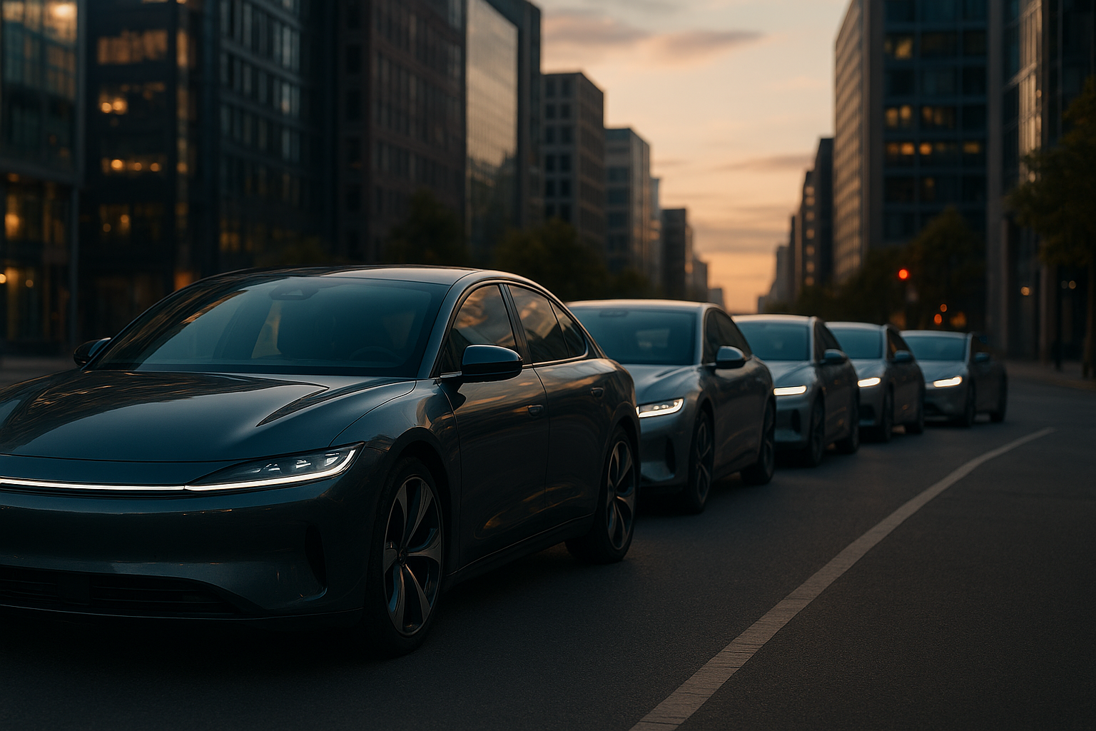 Carros eletrificados ganham força no Brasil e batem novo recorde de participação
