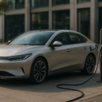 Carros elétricos ganham espaço e já passam de 11% do mercado brasileiro