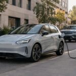 BMW prepara elétrico compacto para 2028: o que esperar do novo hatch
